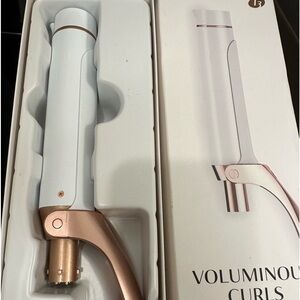 T3 convertible attachment